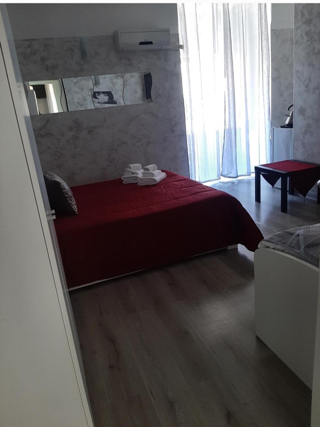 B&B Etnea Palace 카타니아 외부 사진