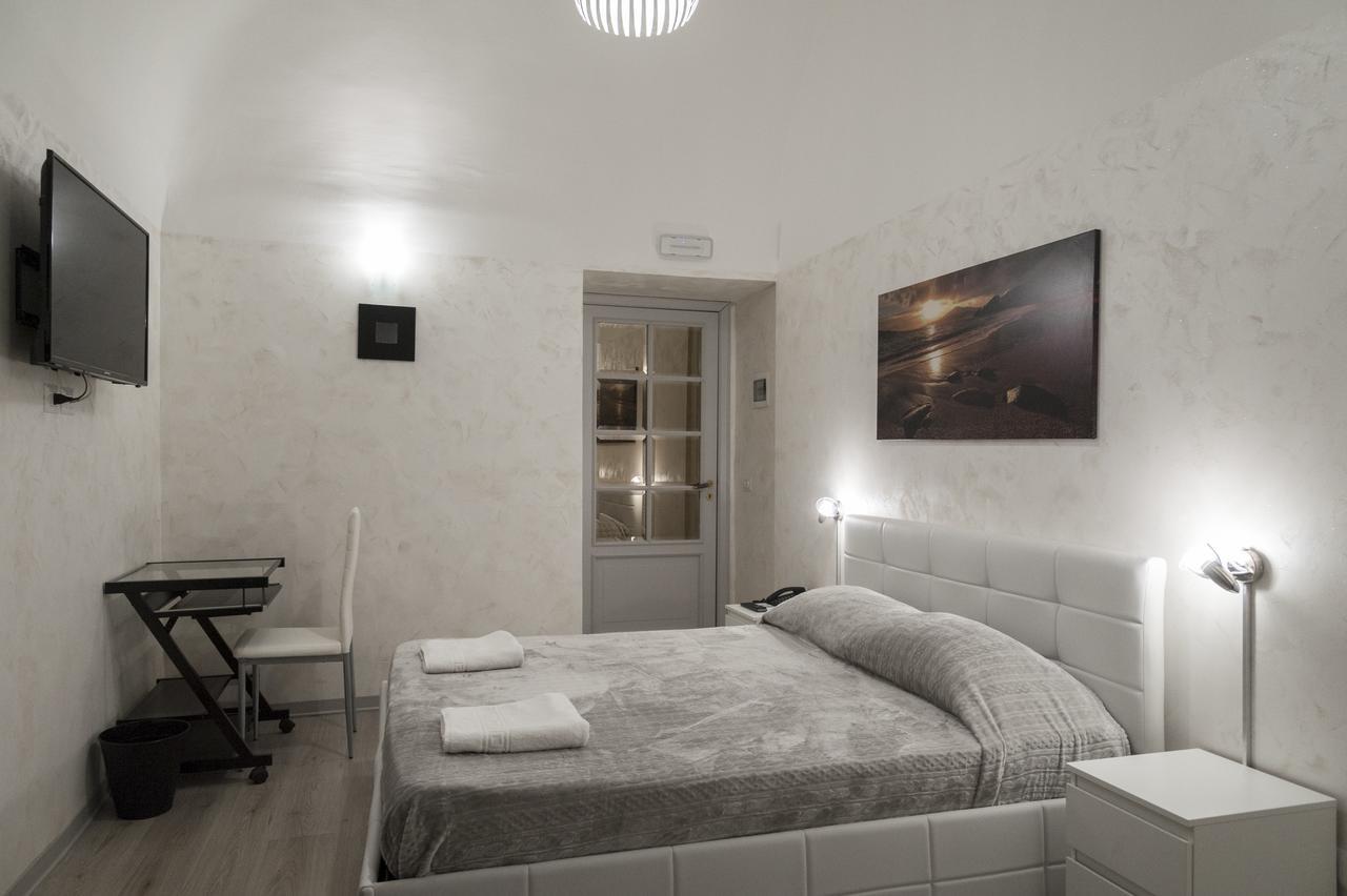 B&B Etnea Palace 카타니아 외부 사진
