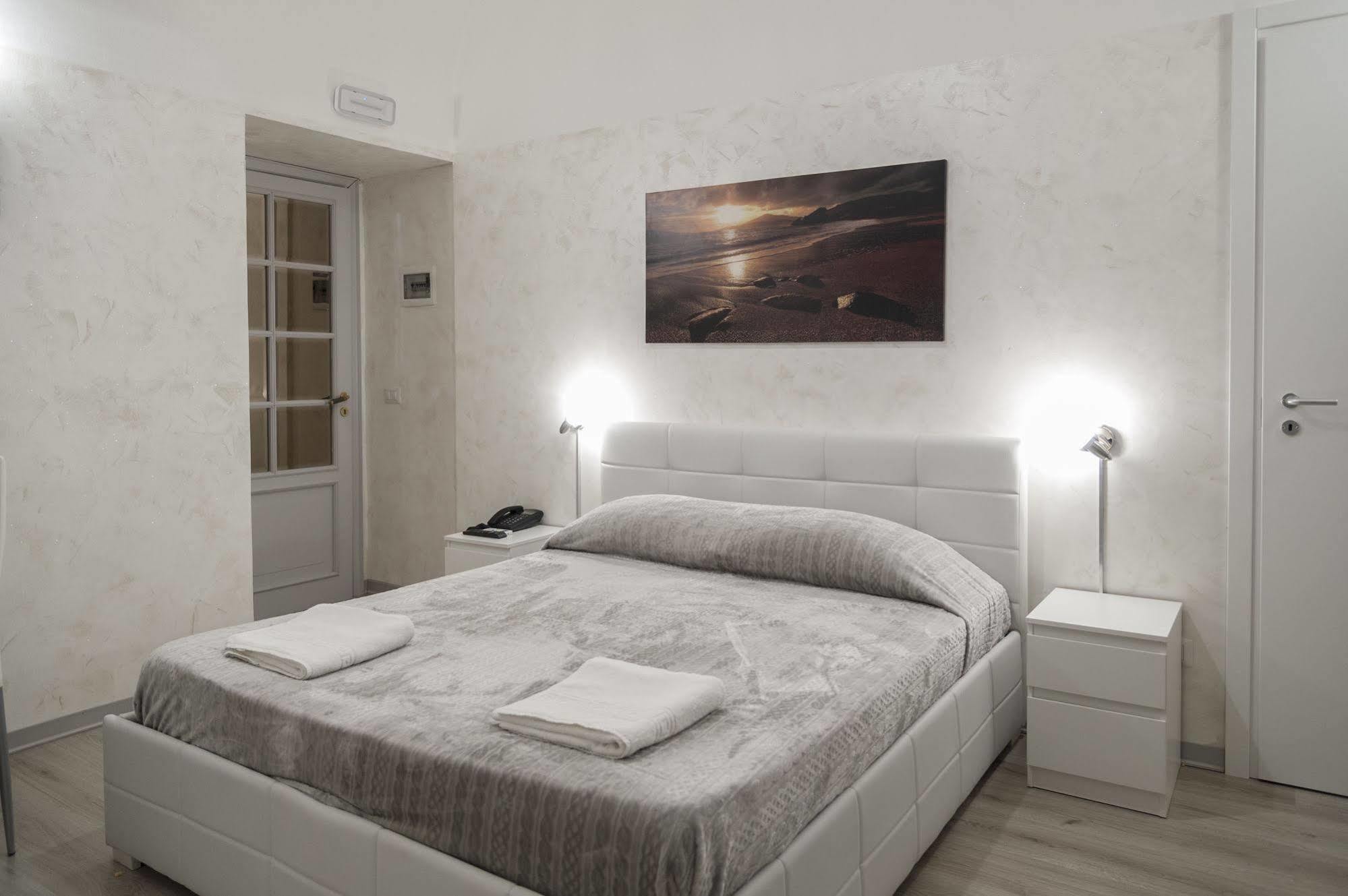 B&B Etnea Palace 카타니아 외부 사진